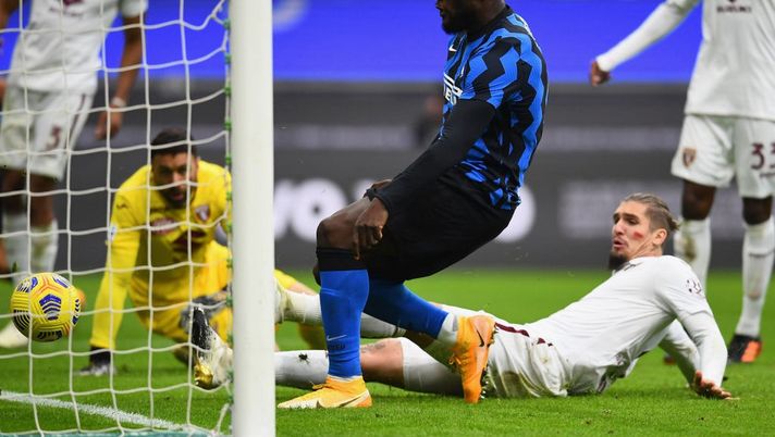 Inter-Torino 4-2, l’analisi dei gol: Rincon sbaglia e parte la rimonta- immagine 5