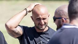 Inchiesta ultras, pm chiede 10 anni per ex capo Curva Milan Luca Lucci