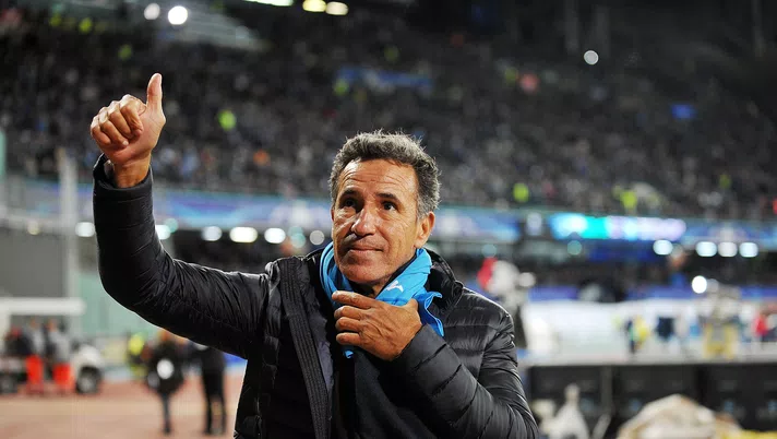 careca napoli