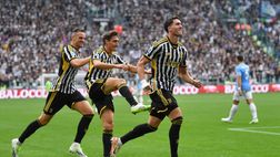 Juventus, Dusan Vlahovic nella storia del club: il dato
