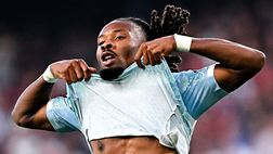 Juve-Torino, formazioni ufficiali: la scelta su Conceicao, K. Thuram, Adams, Gatti, Openda e Vlahovic