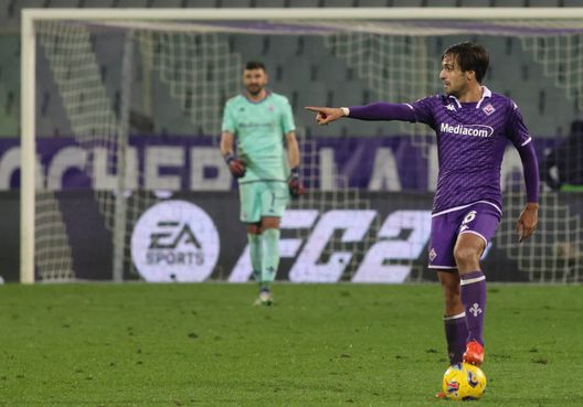 CorSport: “Difesa alta e contropiede, la Fiorentina prende gol sempre così”- immagine 2