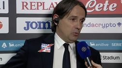 Il Giorno: “Inzaghi incline a restare all’Inter perché Oaktree per il mercato darà…”