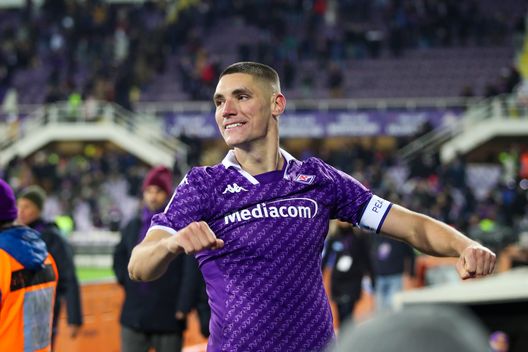 Milenkovic, voglia di riscatto. Nella Capitale per fermare Lukaku- immagine 2