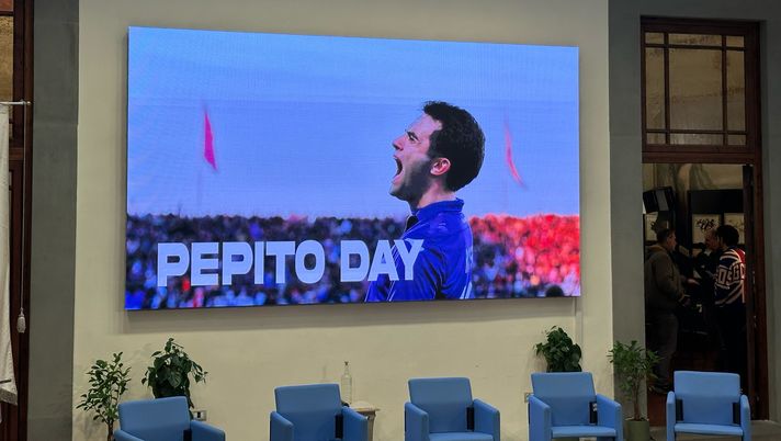 Pepito Day, tutte le info per i biglietti della partita d’addio al Franchi Pepito Day, tutte le info per i biglietti della partita d’addio al Franchi - immagine 1