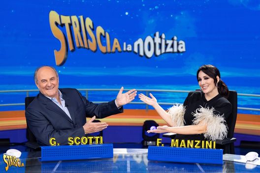 Mediaset Gf Vip, Manzini vs Lucarelli: “Mi ha licenziata 10 anni fa”. La replica della giornalista- immagine 2