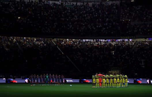 Getty Images Condò: “Stimo Chivu ma con Fabregas Inter sarebbe a capo del calcio italiano perché…”- immagine 3
