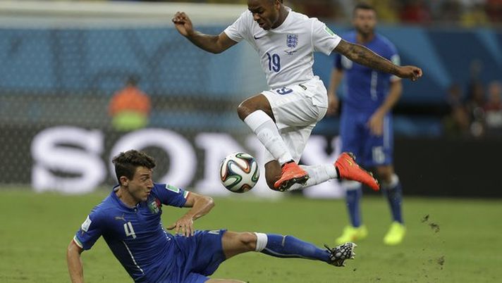 Mondiali, Darmian post Inghilterra: “Se sono qui, è grazie al Toro” - immagine 1