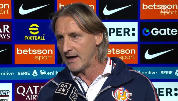 Nicola: “KO con l’Inter? Avversario forte, lo considero come un apprendimento per…” - immagine 1