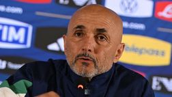 Spalletti: “Non sono quello giusto per quel tipo di calcio”