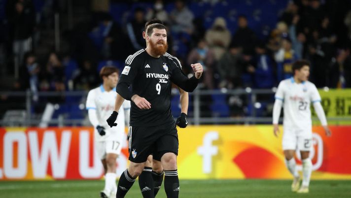 Euro 2024, la pinguedine di Adam bersaglio sui social: “La mia è genetica” - immagine 1