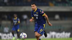 Mercato, Ceccherini alla Cremonese, è fatta