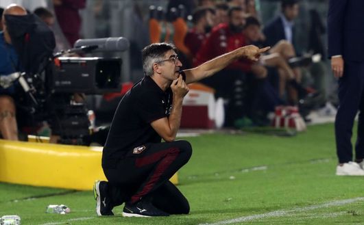 Zanetti ferma con merito Juric: per Ivan un cambio tardivo e poco turn-over- immagine 2