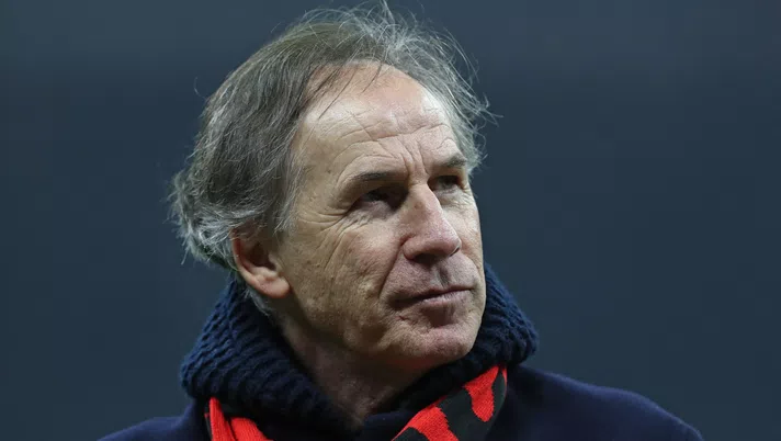 Baresi: “Il Milan è la mia seconda famiglia, San Siro un’emozione indescrivibile” - immagine 1