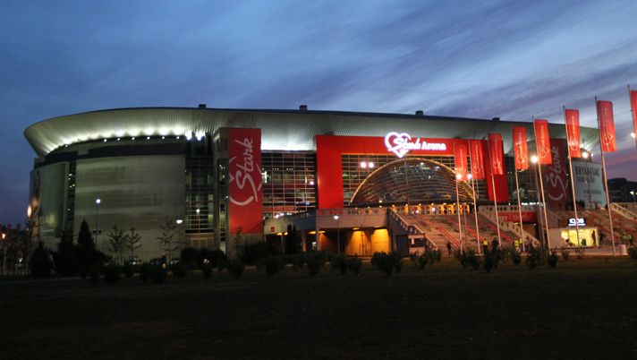 Bayern Monaco-Stella Rossa: diretta TV e streaming LIVE del match - immagine 1