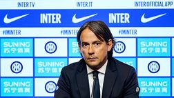 Inter, Inzaghi: “Difficilissimo riconfermarci ma abbiamo tanta voglia e speranza”