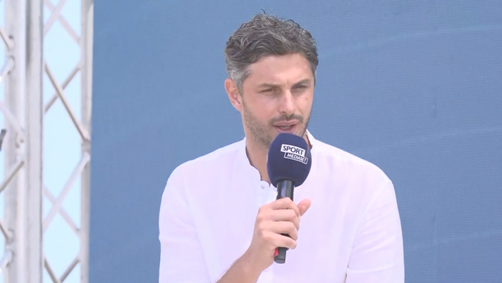 Ranocchia: “Chivu? Ecco cosa mi dicono i giocatori. Stankovic? Fossi nell’Inter…” - immagine 1