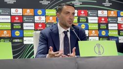 Palladino (conf): “Ottimo Parisi, Comuzzo mi è piaciuto. Kean fuori? Vi spiego”
