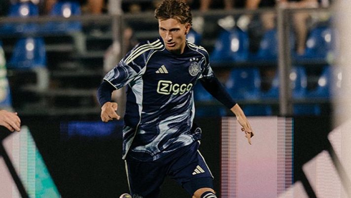 Attacco Napoli, interesse concreto per il classe 2005 Mika Godts: le ultime – TS - immagine 1