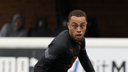 Dest: “Ricordo grande fiducia da parte di Maldini e Massara. Con Pioli poco feeling”