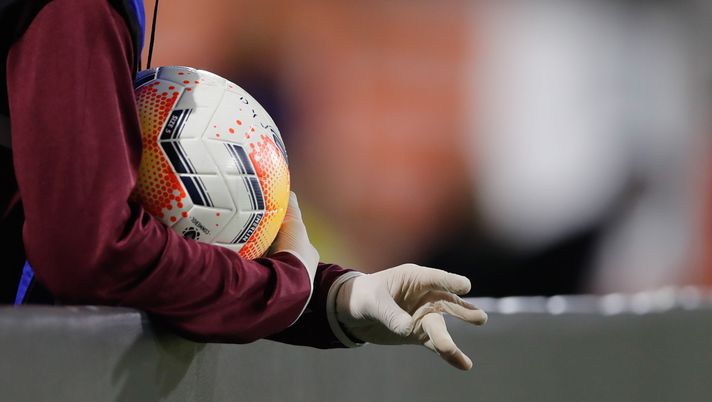 Serie A, nuova regola per evitare le perdite di tempo: i dettagli della riforma - immagine 1