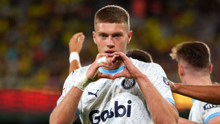 Roma, blitz del ds Ghisolfi in Spagna per Dovbyk: le ultimissime sulla trattativa - immagine 1