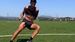 VIDEO / Futuro di Correa lontano dall’Inter, ma dove? Il Tucu si allena ed è in perfetta forma