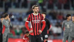 Mercato, accordo trovato tra Atletico Madrid e Milan per Theo Hernandez