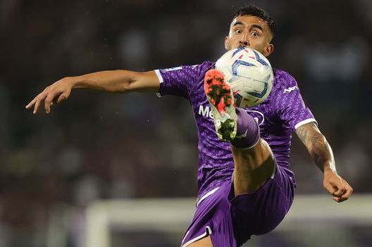 Squadra in crescita, lo dicono i numeri. Sognare la Champions si può- immagine 2