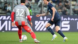 Lazio, Rovella: “Anno duro, ma sono felice. La Coppa Italia sarebbe un riconoscimento”