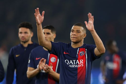 Mbappe, addio al PSG. L’annuncio: “Non rinnoverò, è il mio ultimo anno qui”- immagine 2