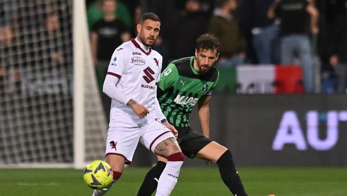 Spezzani (Gazzetta Modena): “Il Sassuolo fatica sempre con le squadre di Juric” - immagine 1