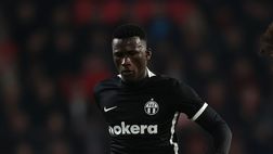 UFFICIALE – Venezia, nuovo rinforzo per Di Francesco: arriva Condé dallo Zurigo. Ecco chi è