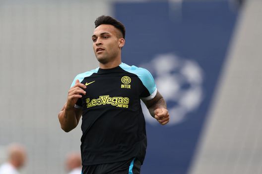 L’Inter punta sulla Lu-La: Lautaro non si muove. Lukaku? Prossime due settimane decisive- immagine 2