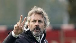 Speranza Scudetto per il Milan. Il precedente contro la Lazio: il racconto di Ganz