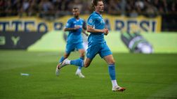 McTominay irriducibile, nonostante non al top è l’ultimo a mollare. Le pagelle