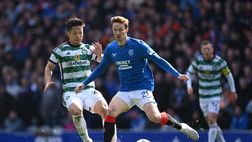 Celtic Campione, Rangers a caccia di rivincita nell’Old Firm di Scottish Cup