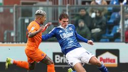 FOTO – Dodò carica il gruppo: “Forza ragazzi, ho fiducia in tutti voi”