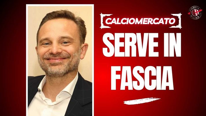 Calciomercato Milan, ghiotta occasione da cogliere in Premier League