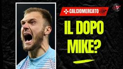 Andersinho: “Perri, opzione reale per il posto di Maignan al Milan”