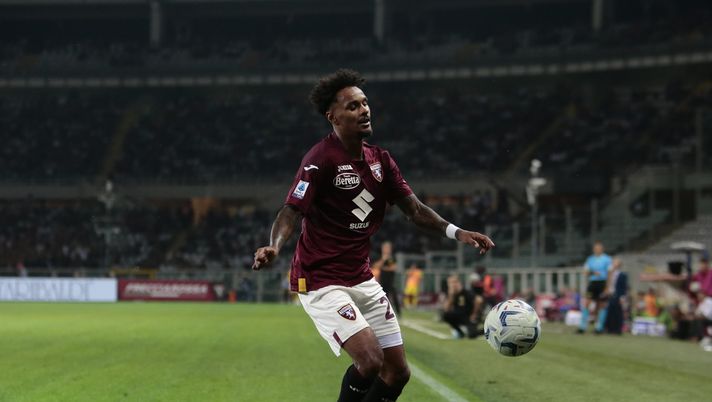 Torino, il silenzio dei giocatori sui social: parla solo Lazaro- immagine 2