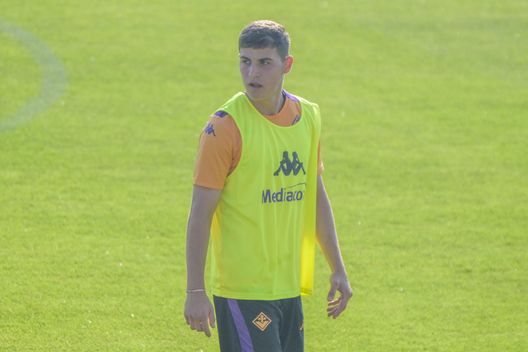 Infantino bloccato a Firenze. E nessuno ha voluto Christensen- immagine 2