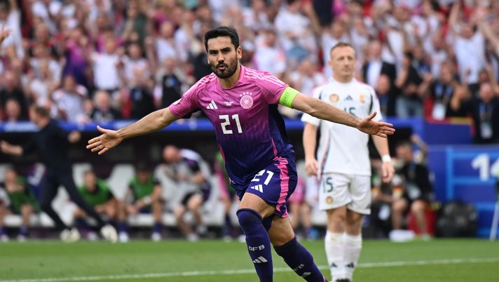 Europei, Germania-Ungheria 2-0: Musiala e Gundogan valgono l’accesso agli ottavi - immagine 1