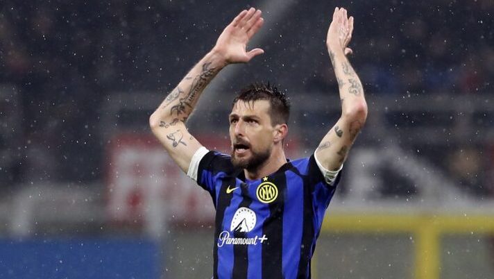 Repubblica – Acerbi e il no alla Nazionale: la decisione sulla squalifica dalla FIGC - immagine 1