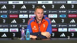 Juventus, Koopmeiners: “Motta mi ricorda Gasperini: il motivo” | VIDEO