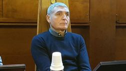 Oliva: “Avrei firmato per il pari! Ma nel secondo tempo Napoli inesistente”