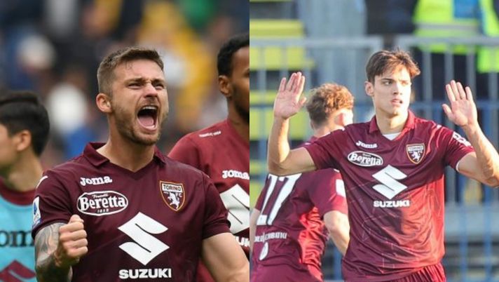 Sondaggio – Linetty o Ricci al fianco di Ilic in mediana contro il Lecce? - immagine 1