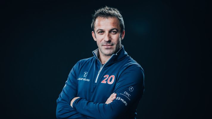 Fantozzi: “Del Piero era più forte di Maradona. Totti gli porta gli scarpini” - immagine 1