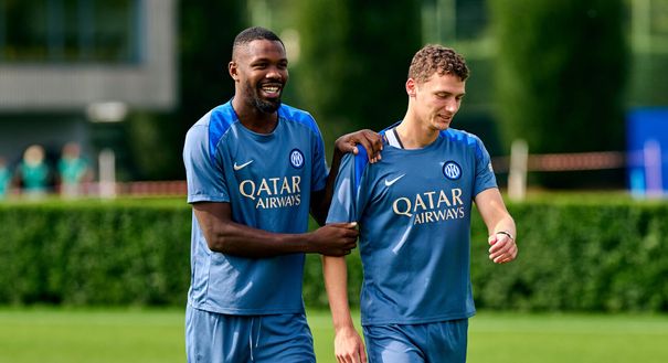 Getty Images Inter-Verona: scossa nerazzurra a bassa quota, spunta il gol bis di Correa- immagine 2