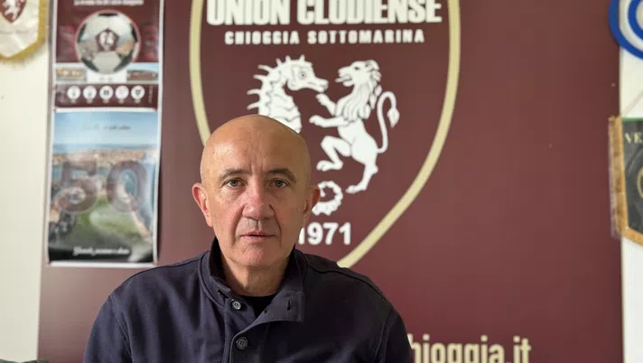 Union Clodiense, momento difficile ma il presidente conferma allenatore e ds - immagine 1